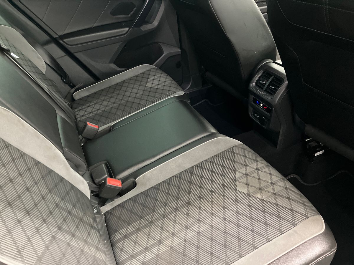 Used Volkswagen Tiguan 2022 for sale - 78026605: Photo 24