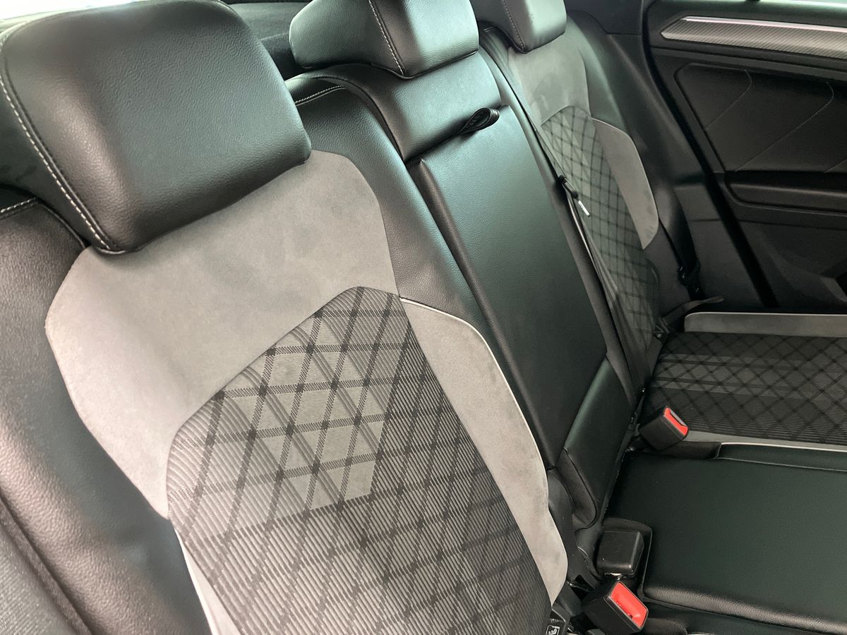 Used Volkswagen Tiguan 2022 for sale - 78026605: Photo 25