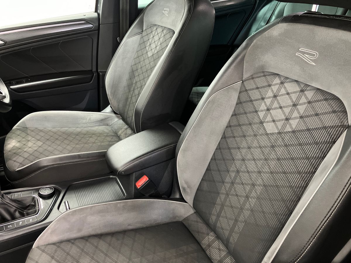 Used Volkswagen Tiguan 2022 for sale - 78026605: Photo 26