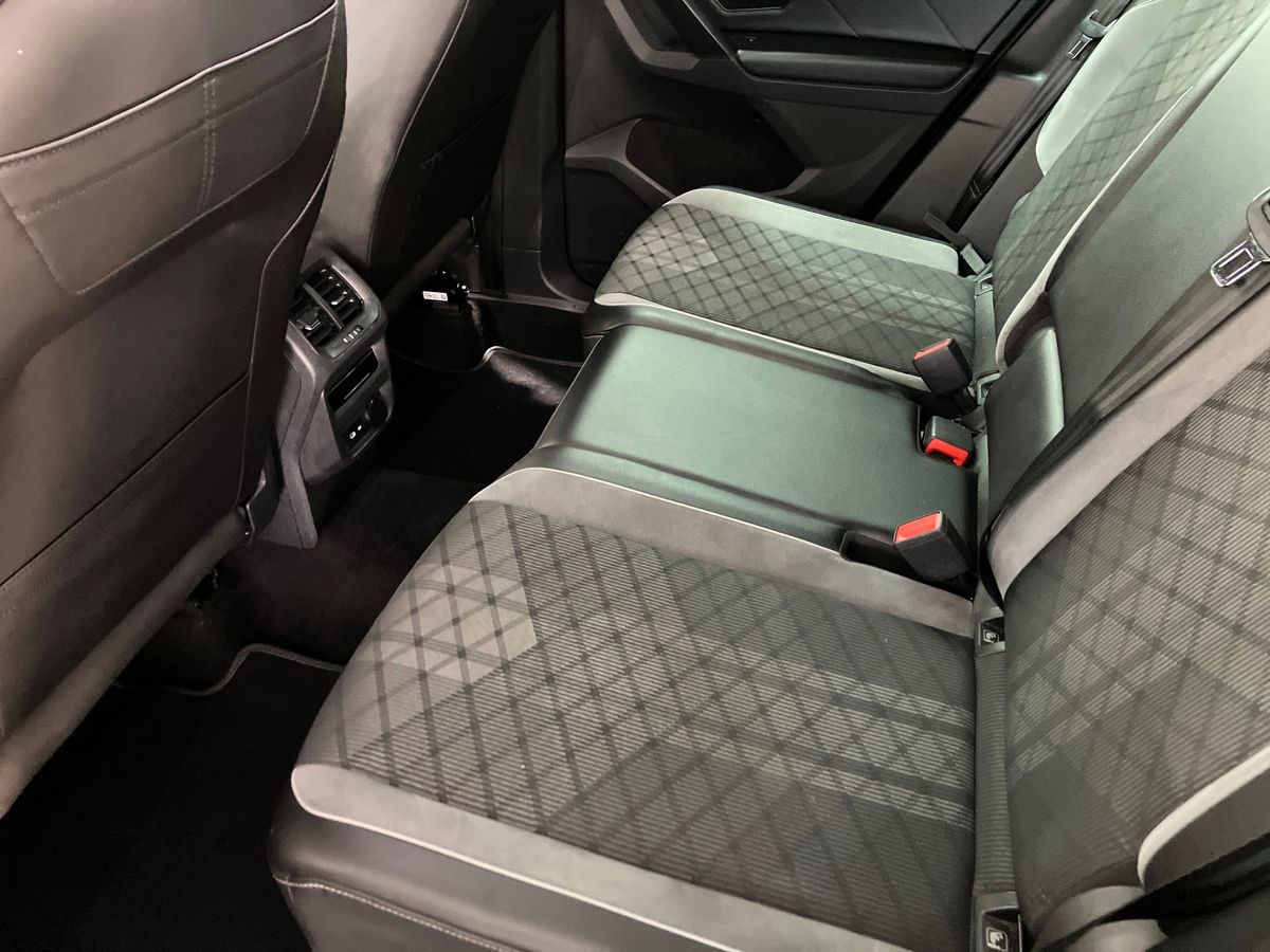 Used Volkswagen Tiguan 2022 for sale - 78026605: Photo 27