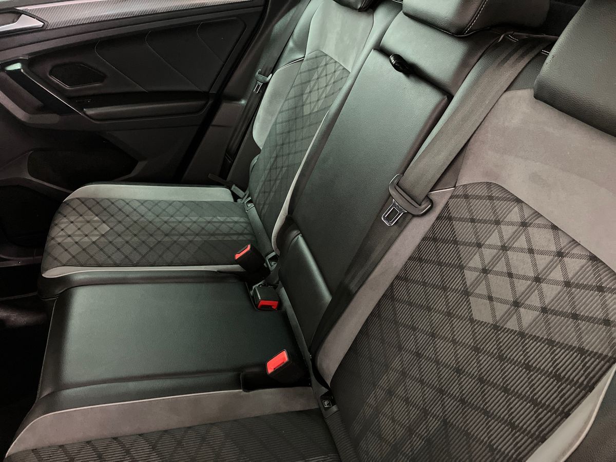 Used Volkswagen Tiguan 2022 for sale - 78026605: Photo 28