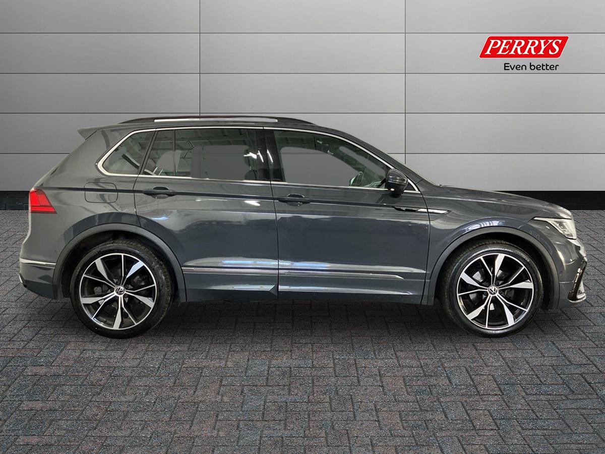 Used Volkswagen Tiguan 2022 for sale - 78026605: Photo 3