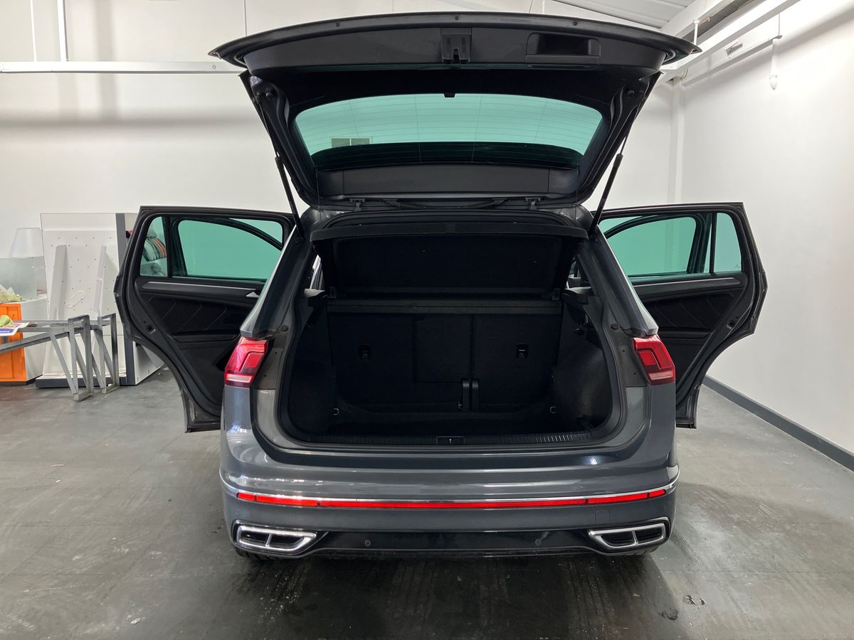 Used Volkswagen Tiguan 2022 for sale - 78026605: Photo 30