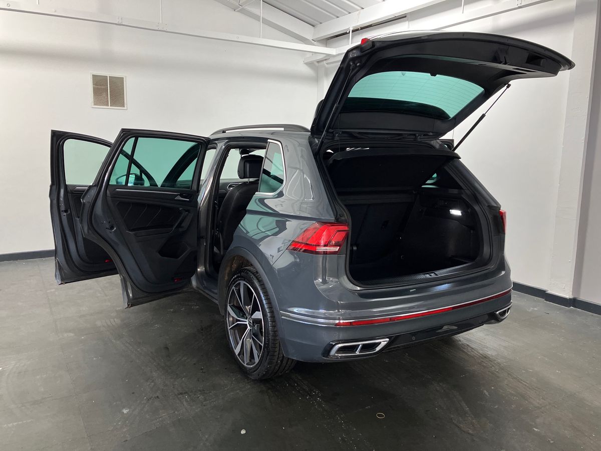 Used Volkswagen Tiguan 2022 for sale - 78026605: Photo 31