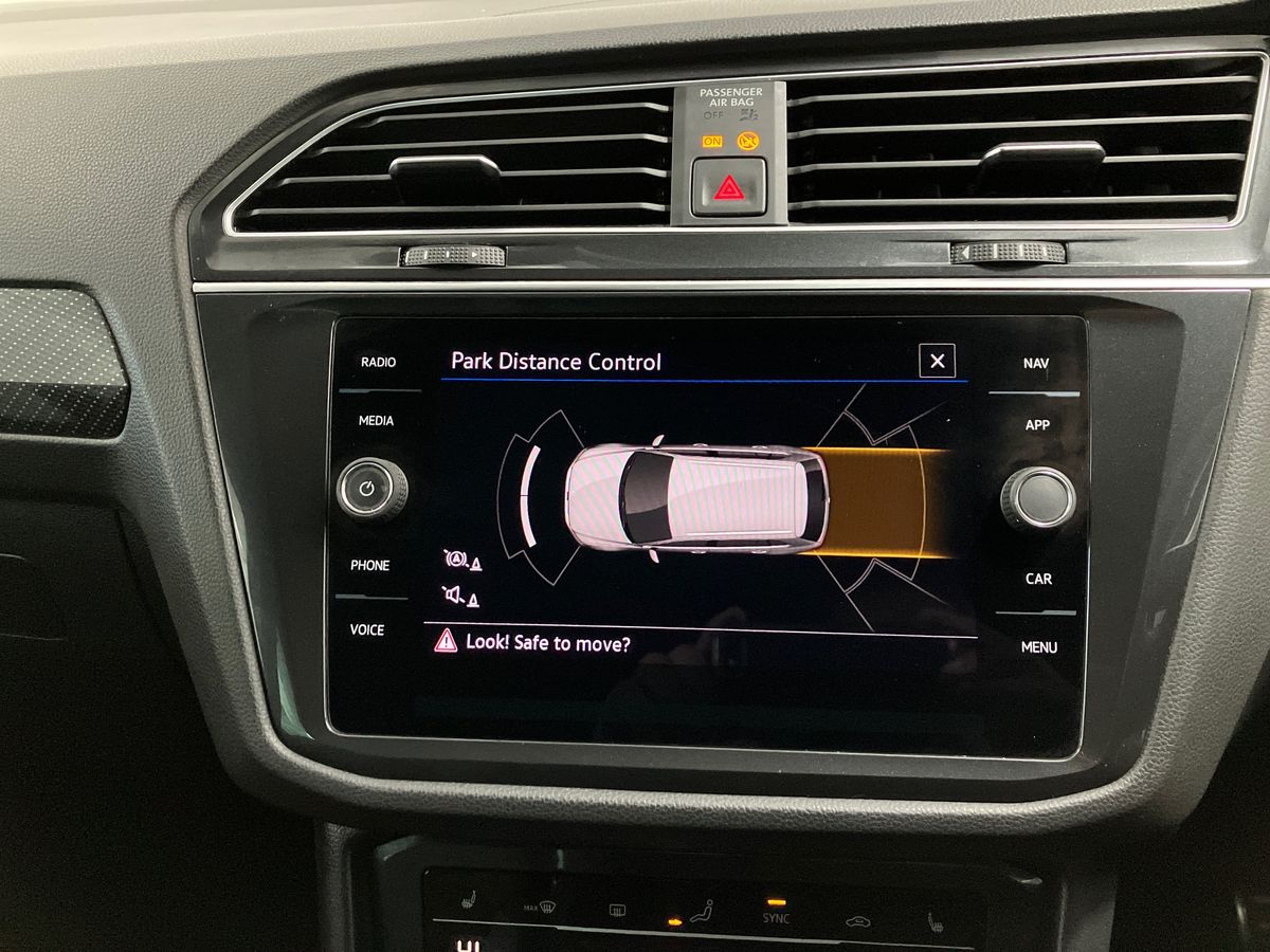 Used Volkswagen Tiguan 2022 for sale - 78026605: Photo 34