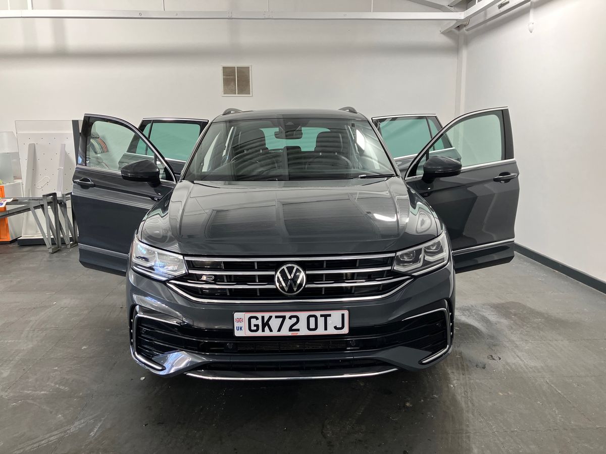Used Volkswagen Tiguan 2022 for sale - 78026605: Photo 39