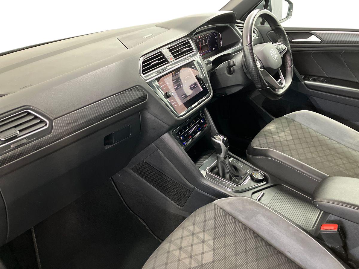 Used Volkswagen Tiguan 2022 for sale - 78026605: Photo 6