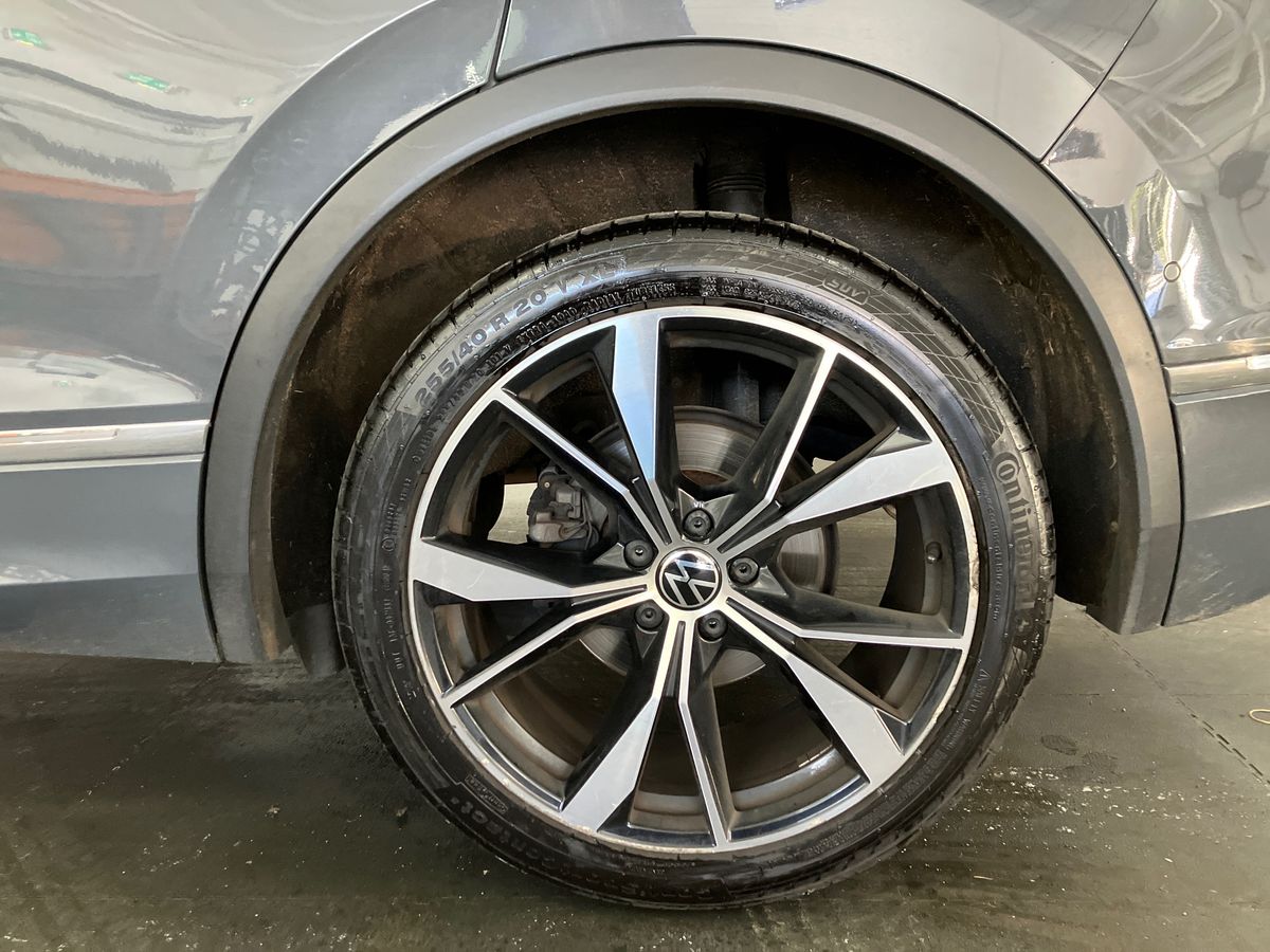 Used Volkswagen Tiguan 2022 for sale - 78026605: Photo 7