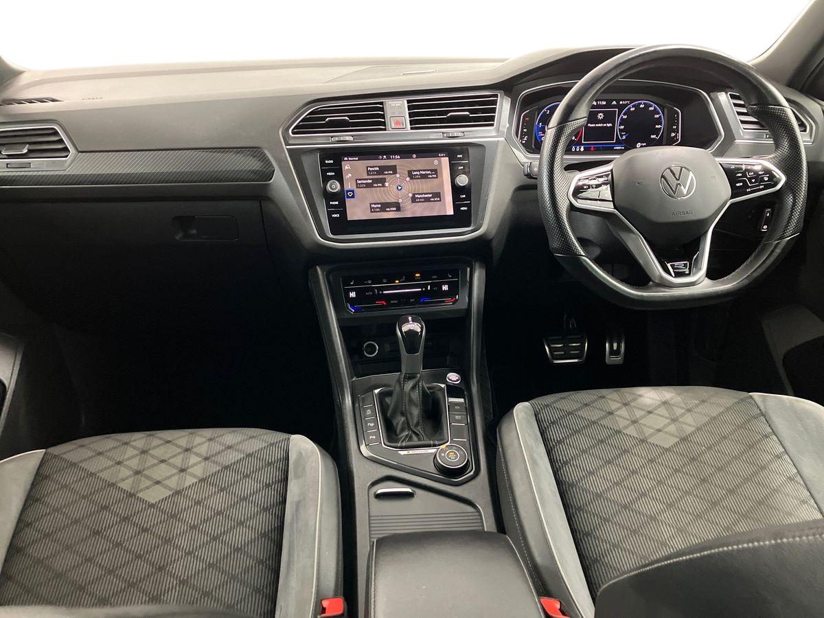 Used Volkswagen Tiguan 2022 for sale - 78026605: Photo 9