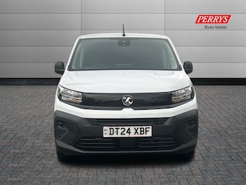 Used Vauxhall Combo 2024 for sale - 76436788: Photo