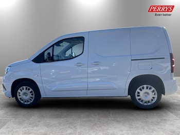 Used Vauxhall Combo 2023 for sale - 78091943: Photo