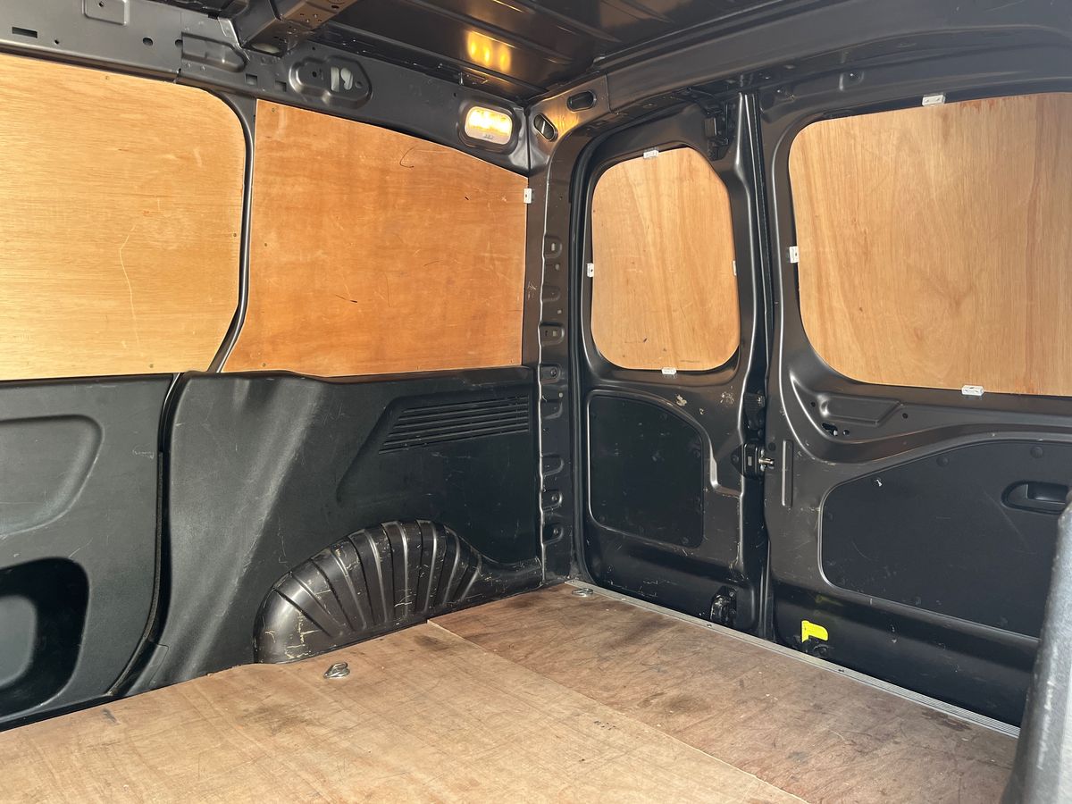 Vehicle 38