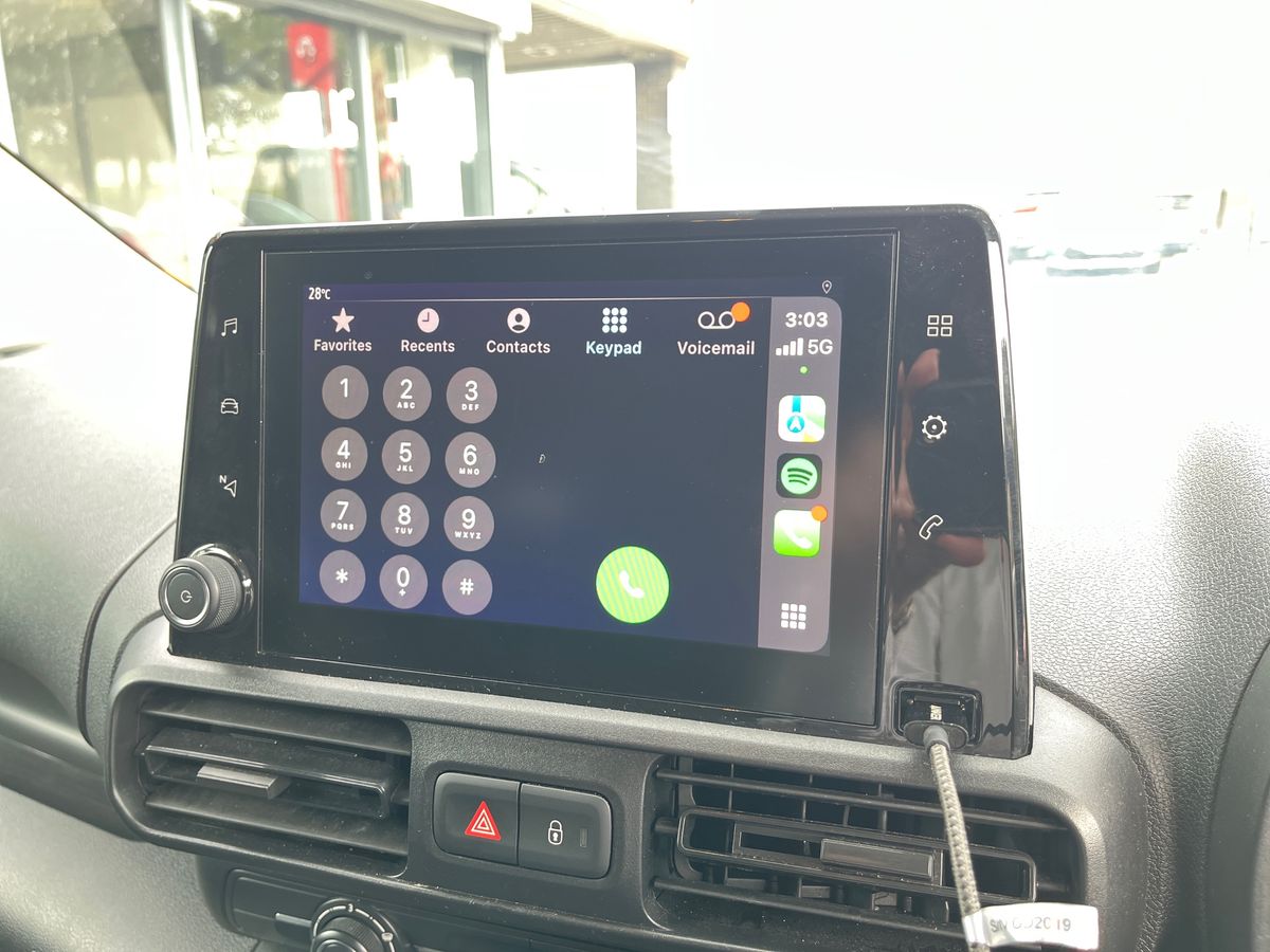 Vehicle 51
