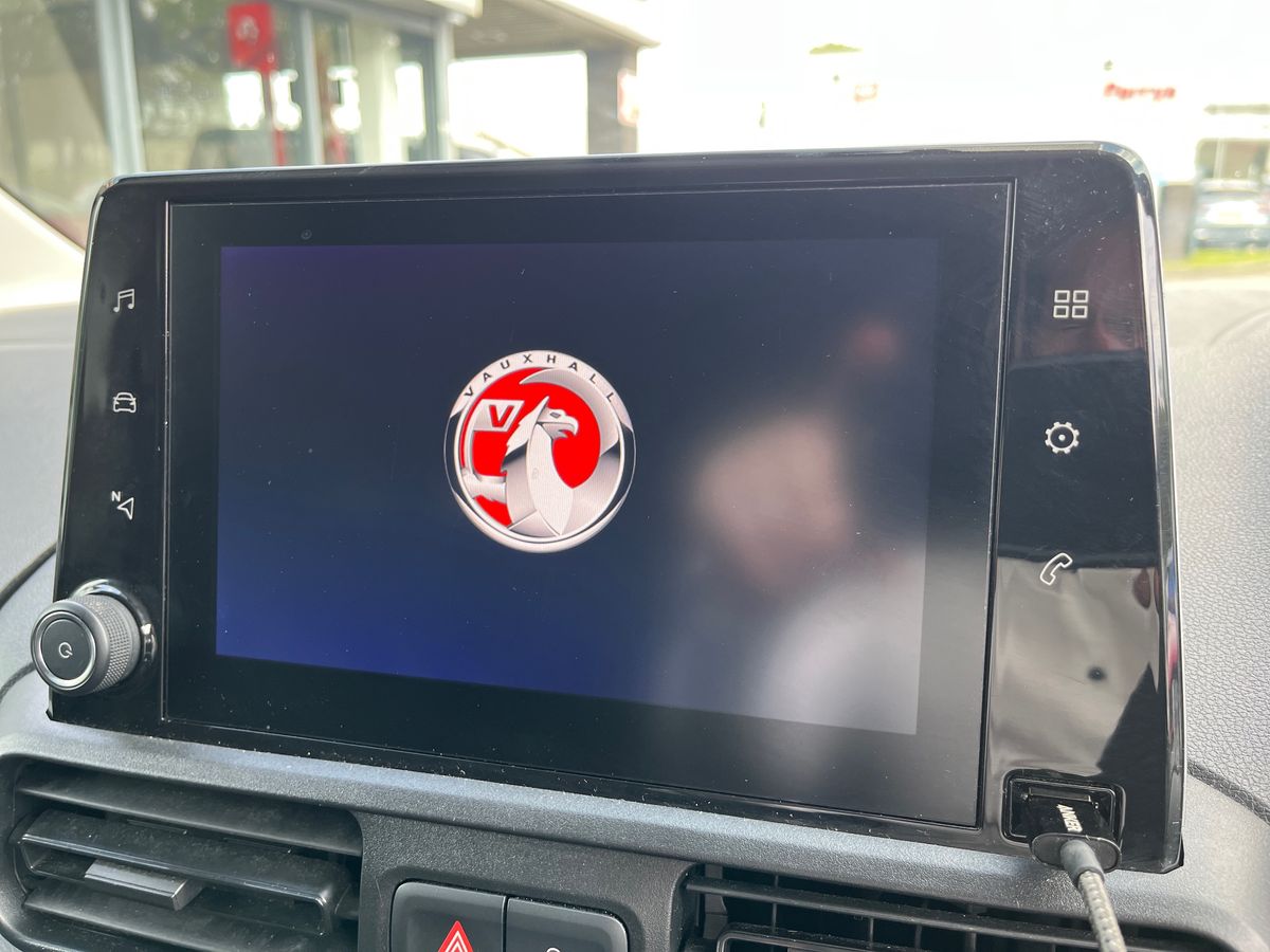 Vehicle 57