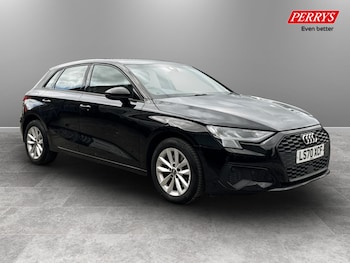 Used Audi A3 2020 for sale - 79391454: Photo