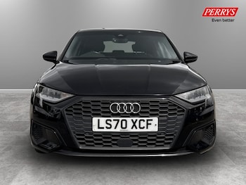 Used Audi A3 2020 for sale - 79391454: Photo