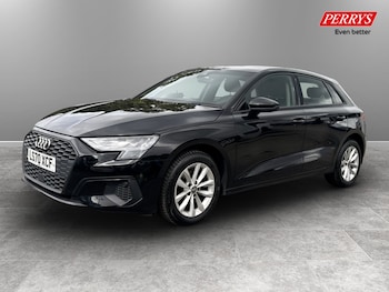 Used Audi A3 2020 for sale - 79391454: Photo