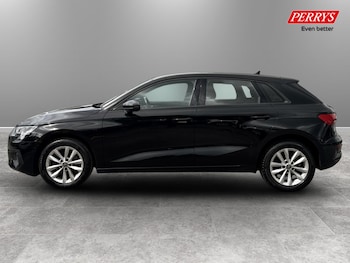 Used Audi A3 2020 for sale - 79391454: Photo