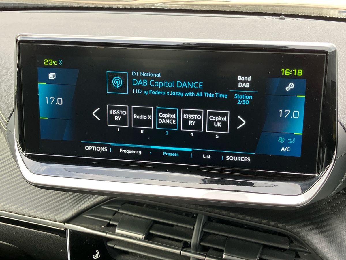 Used Peugeot 2008 2023 for sale - 77113720: Photo 10