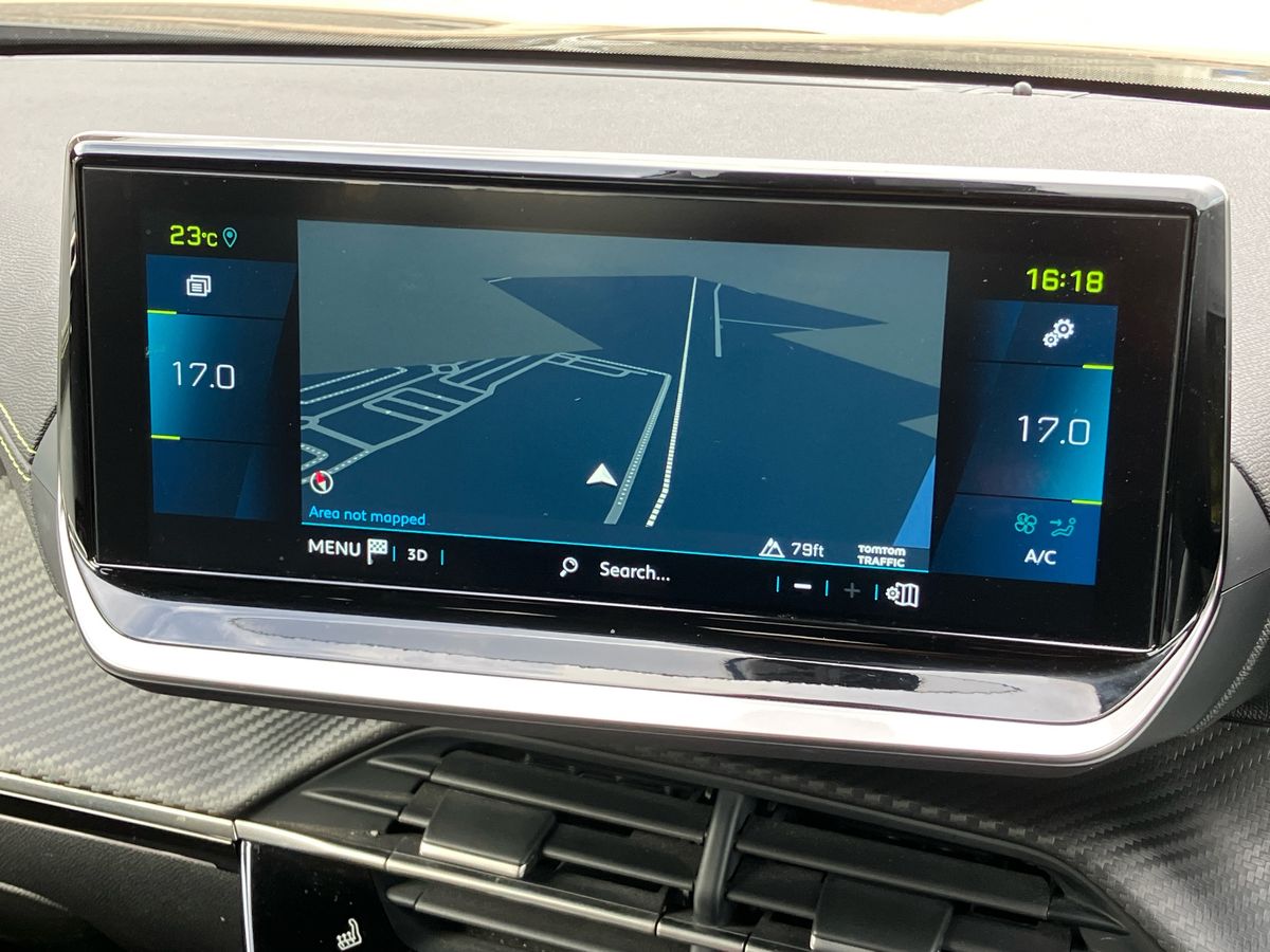 Used Peugeot 2008 2023 for sale - 77113720: Photo 11