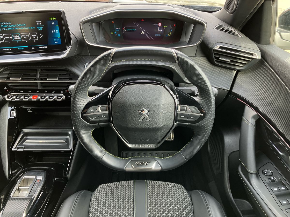 Used Peugeot 2008 2023 for sale - 77113720: Photo 15