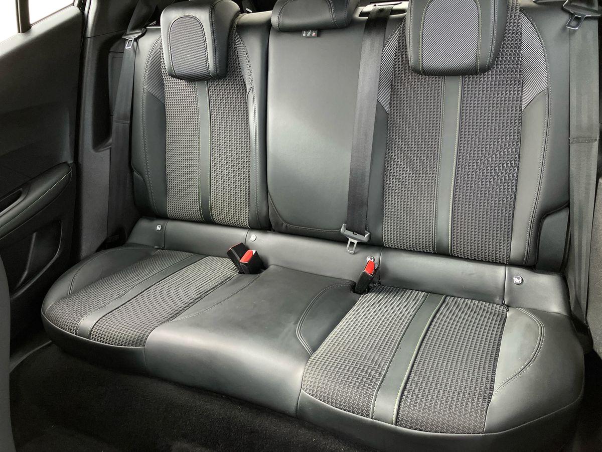 Used Peugeot 2008 2023 for sale - 77113720: Photo 19