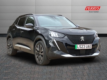 2023 - 100kW GT 50kWh 5dr Auto