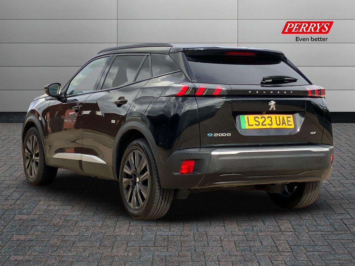 Used Peugeot 2008 2023 for sale - 77113720: Photo 2