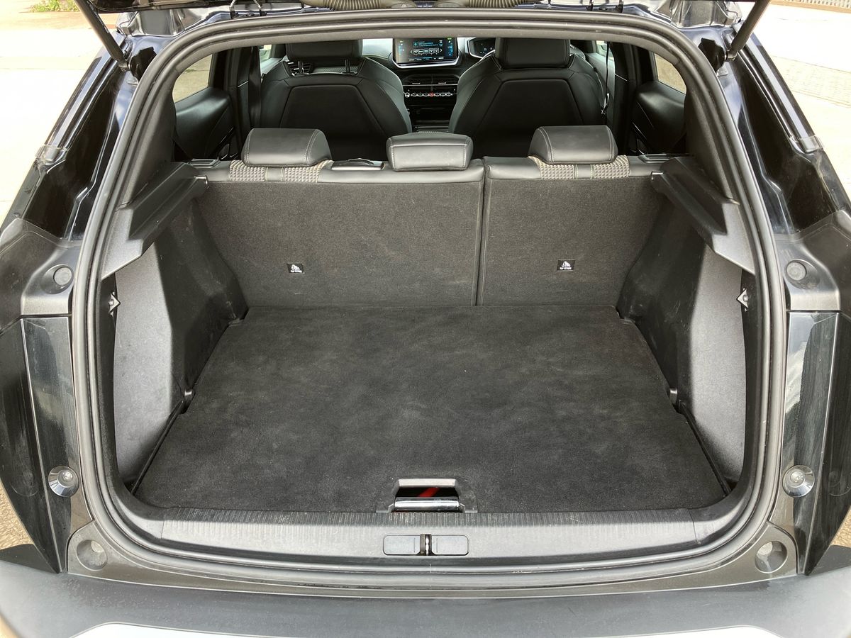 Used Peugeot 2008 2023 for sale - 77113720: Photo 20