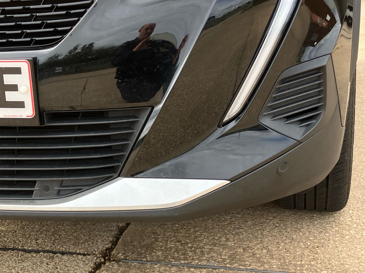 Used Peugeot 2008 2023 for sale - 77113720: Photo 21