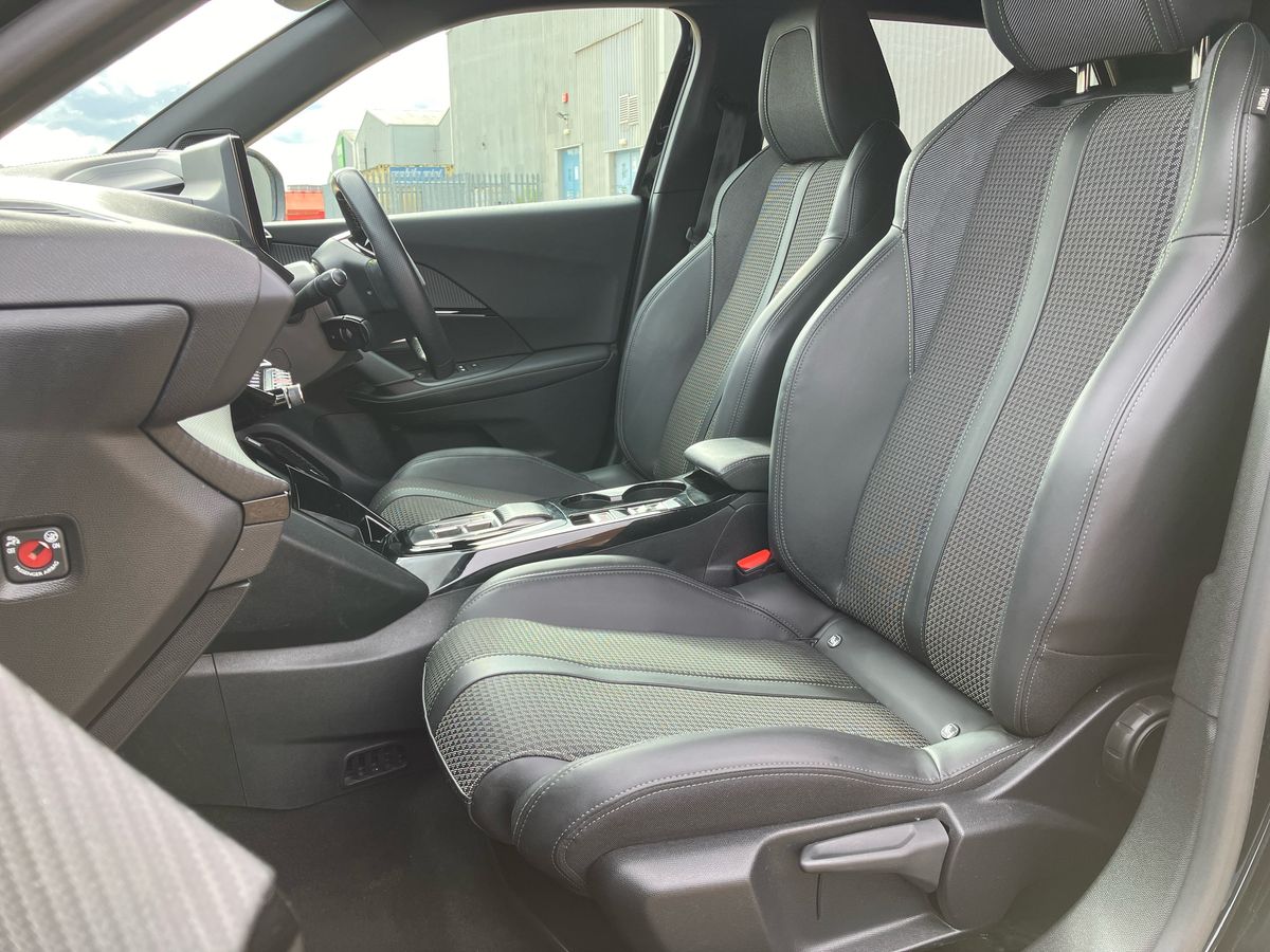 Used Peugeot 2008 2023 for sale - 77113720: Photo 24