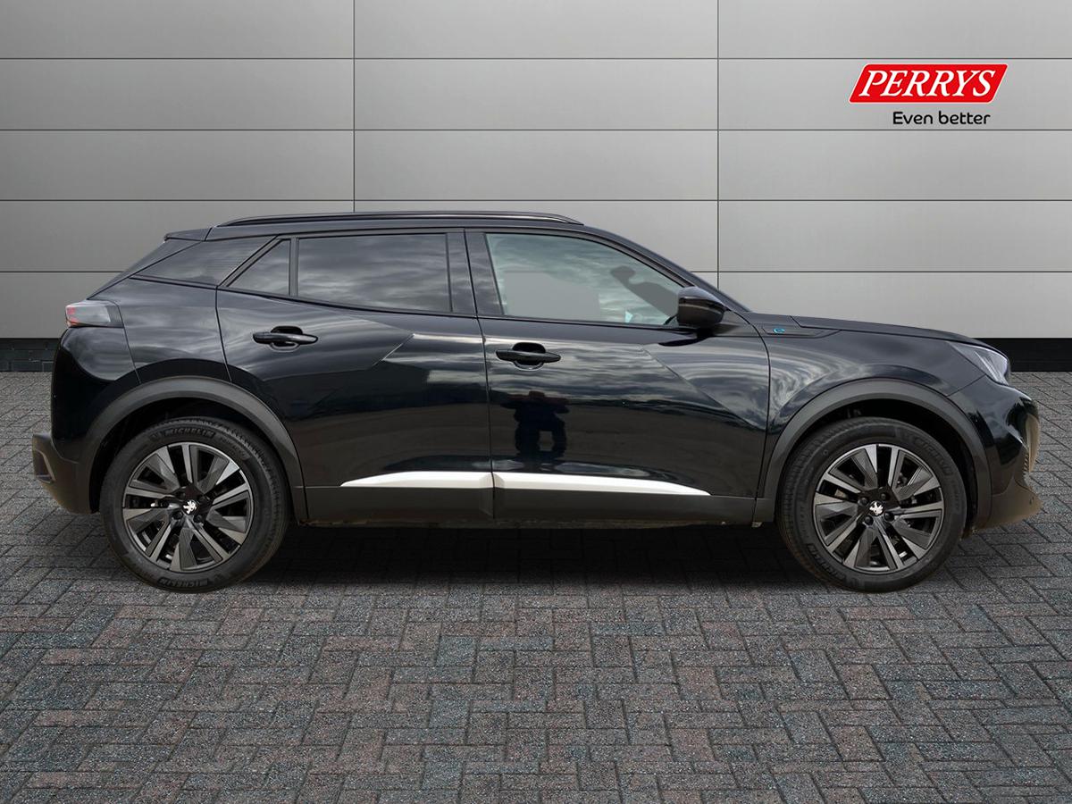 Used Peugeot 2008 2023 for sale - 77113720: Photo 3