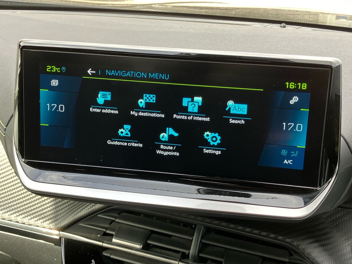 Used Peugeot 2008 2023 for sale - 77113720: Photo 34