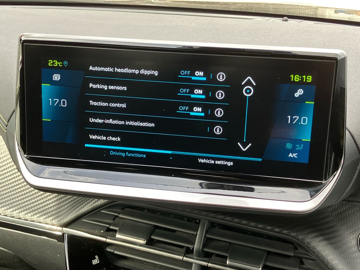 Used Peugeot 2008 2023 for sale - 77113720: Photo 35