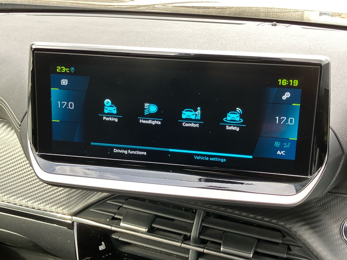 Used Peugeot 2008 2023 for sale - 77113720: Photo 36