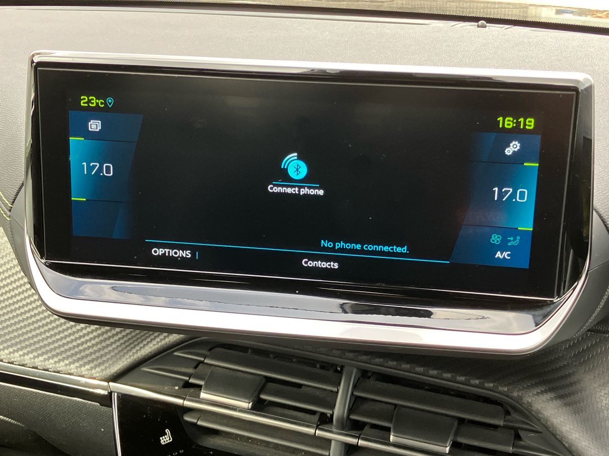 Used Peugeot 2008 2023 for sale - 77113720: Photo 37