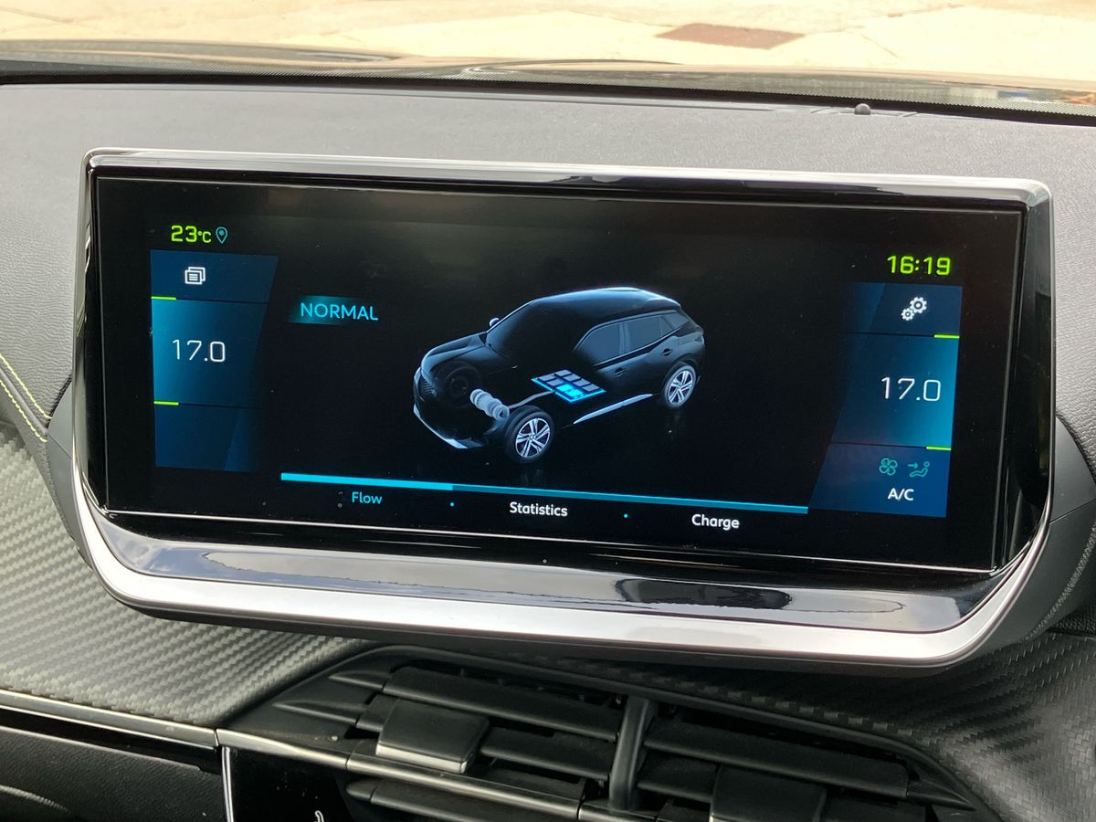 Used Peugeot 2008 2023 for sale - 77113720: Photo 39