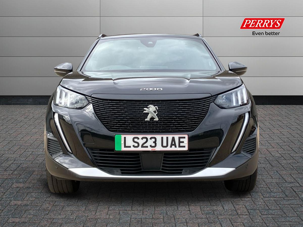Used Peugeot 2008 2023 for sale - 77113720: Photo 4
