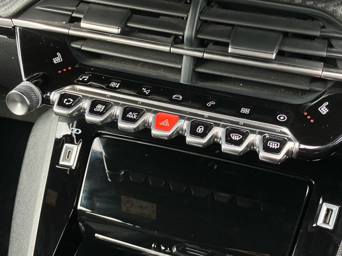 Used Peugeot 2008 2023 for sale - 77113720: Photo 41