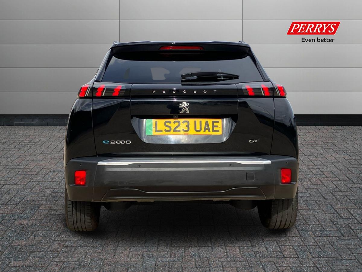 Used Peugeot 2008 2023 for sale - 77113720: Photo 5