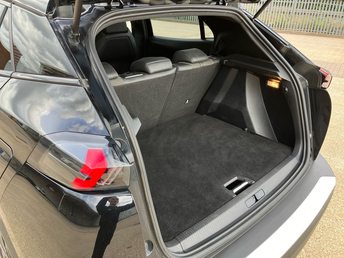 Used Peugeot 2008 2023 for sale - 77113720: Photo 55