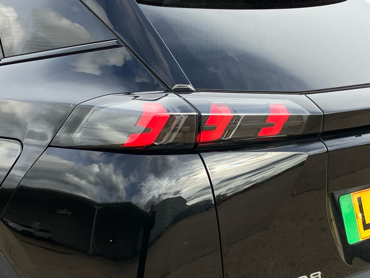 Used Peugeot 2008 2023 for sale - 77113720: Photo 56