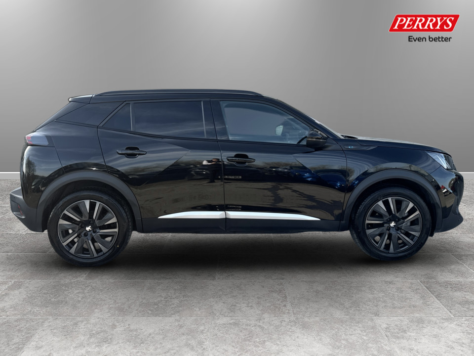 Used Peugeot 2008 2023 for sale - 77113720: Photo 57