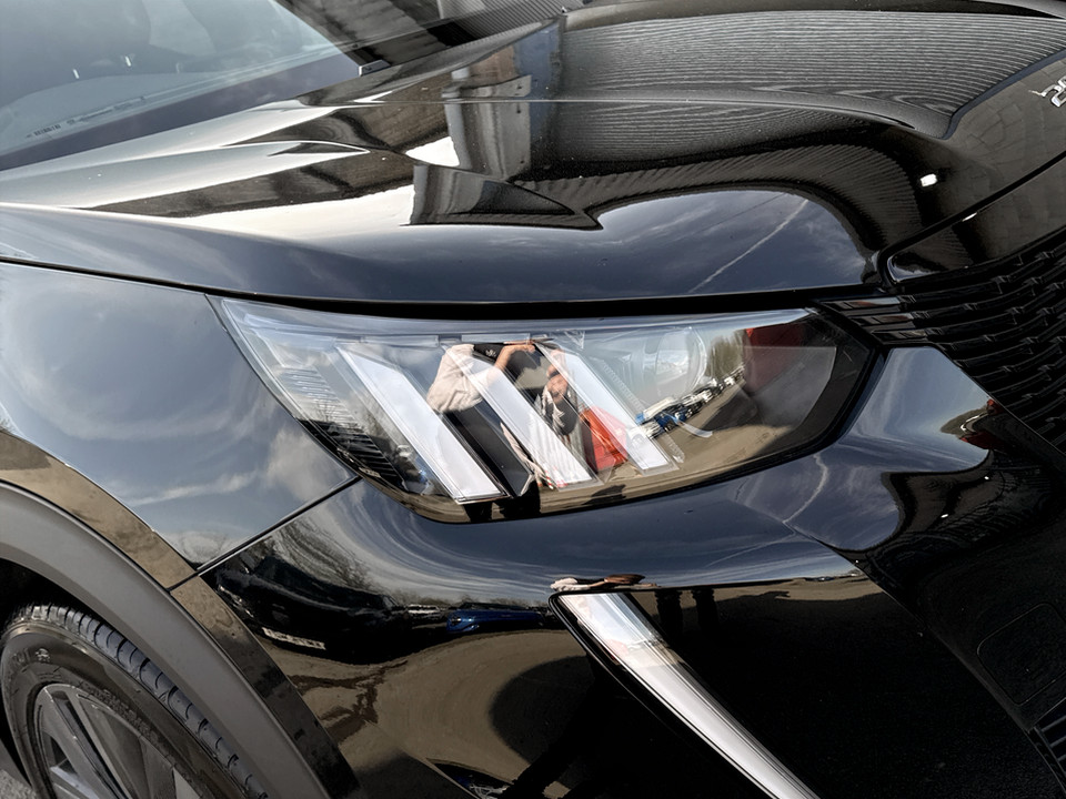 Used Peugeot 2008 2023 for sale - 77113720: Photo 59