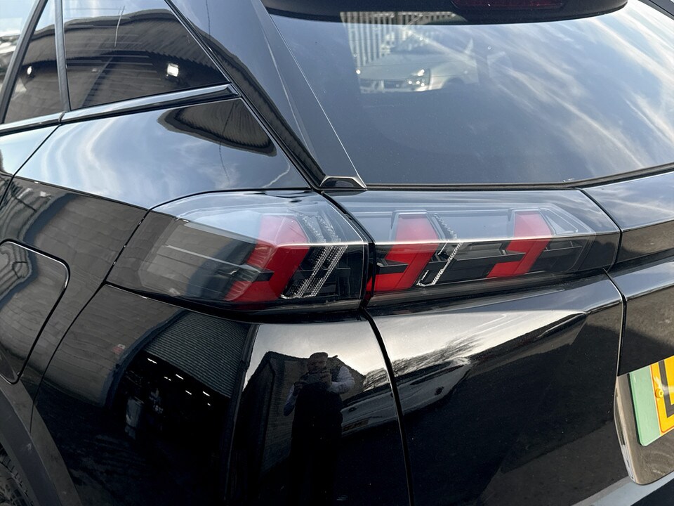 Used Peugeot 2008 2023 for sale - 77113720: Photo 60