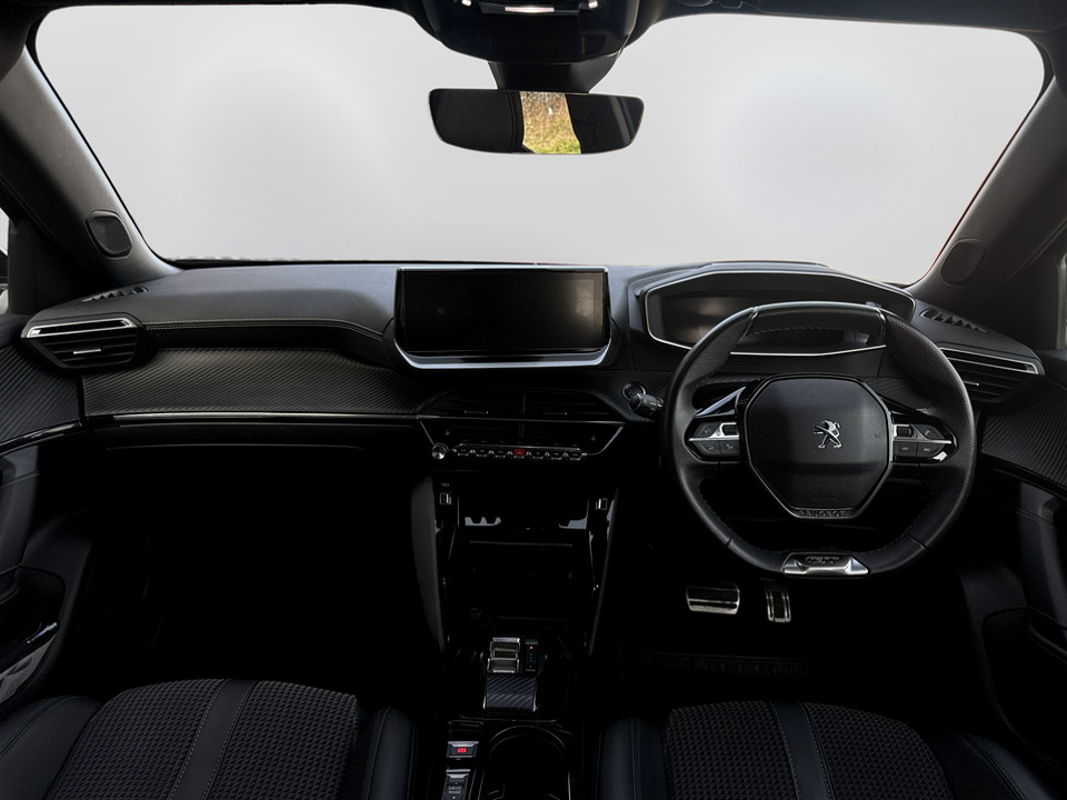 Used Peugeot 2008 2023 for sale - 77113720: Photo 64