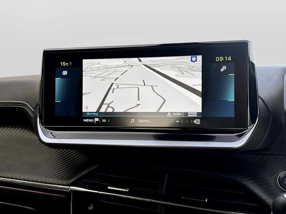 Used Peugeot 2008 2023 for sale - 77113720: Photo 69