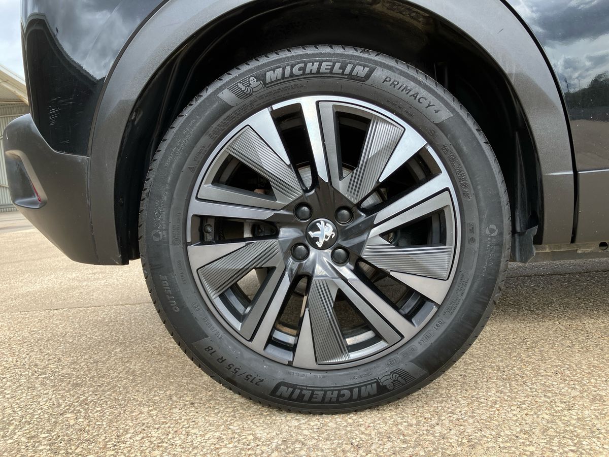 Used Peugeot 2008 2023 for sale - 77113720: Photo 7