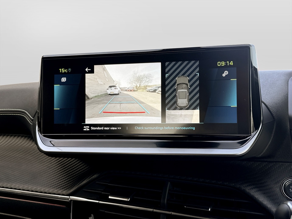 Used Peugeot 2008 2023 for sale - 77113720: Photo 70