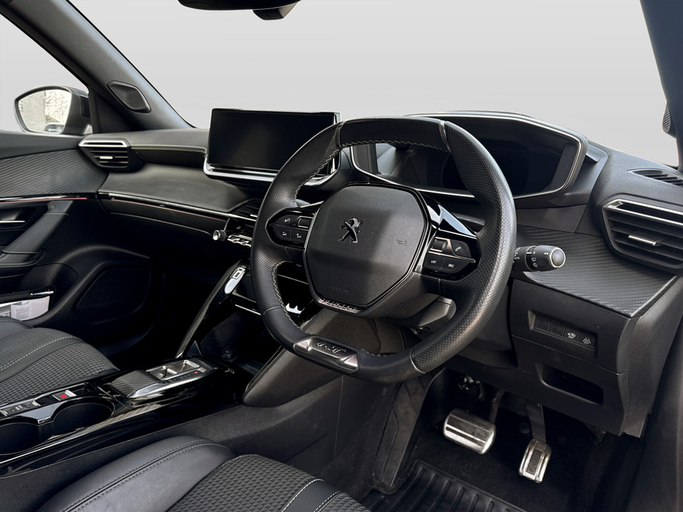 Used Peugeot 2008 2023 for sale - 77113720: Photo 74